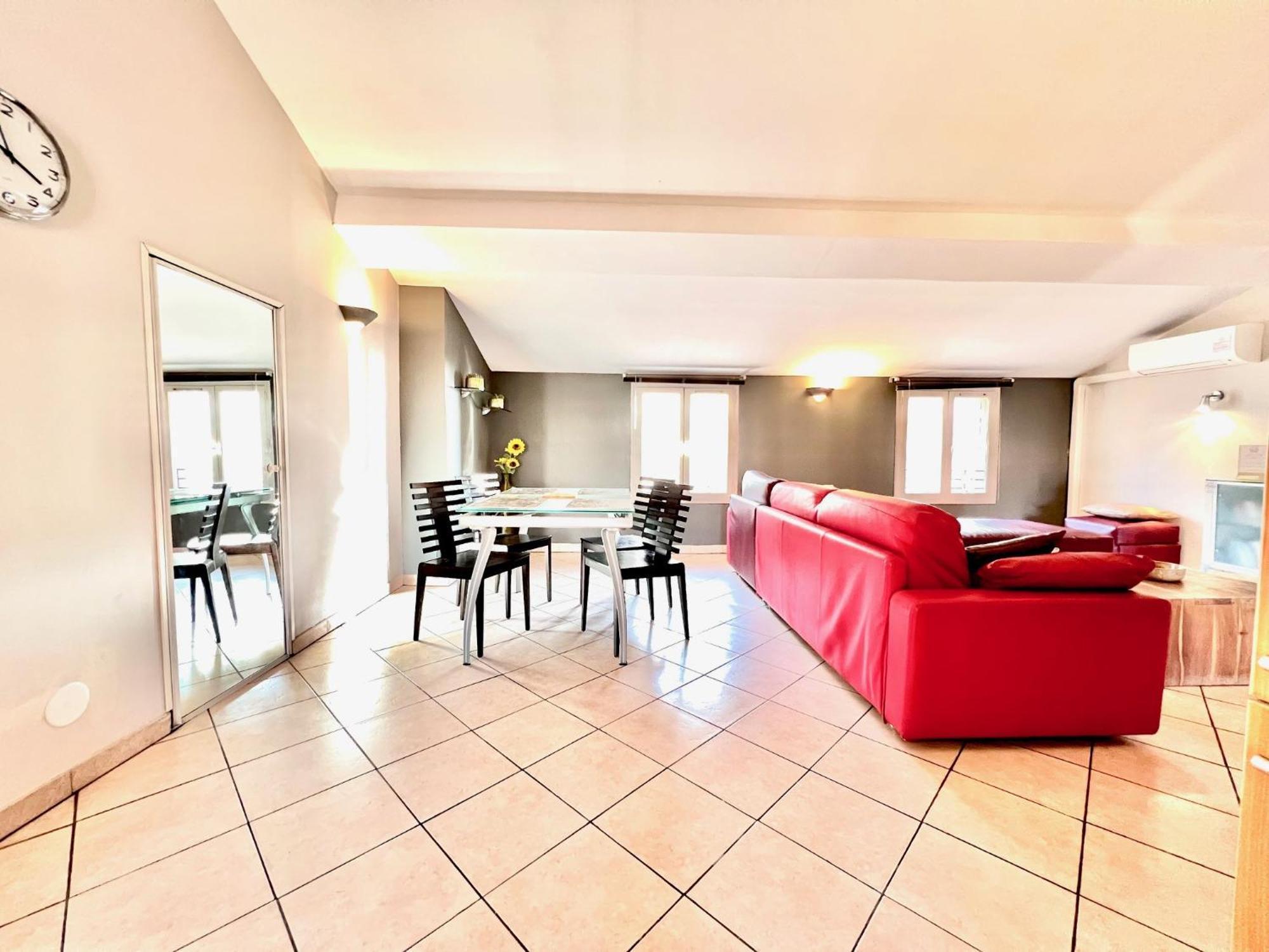 Cc Ot La Maison De Paule Old Town Promenade Des A Apartment Nice Ngoại thất bức ảnh