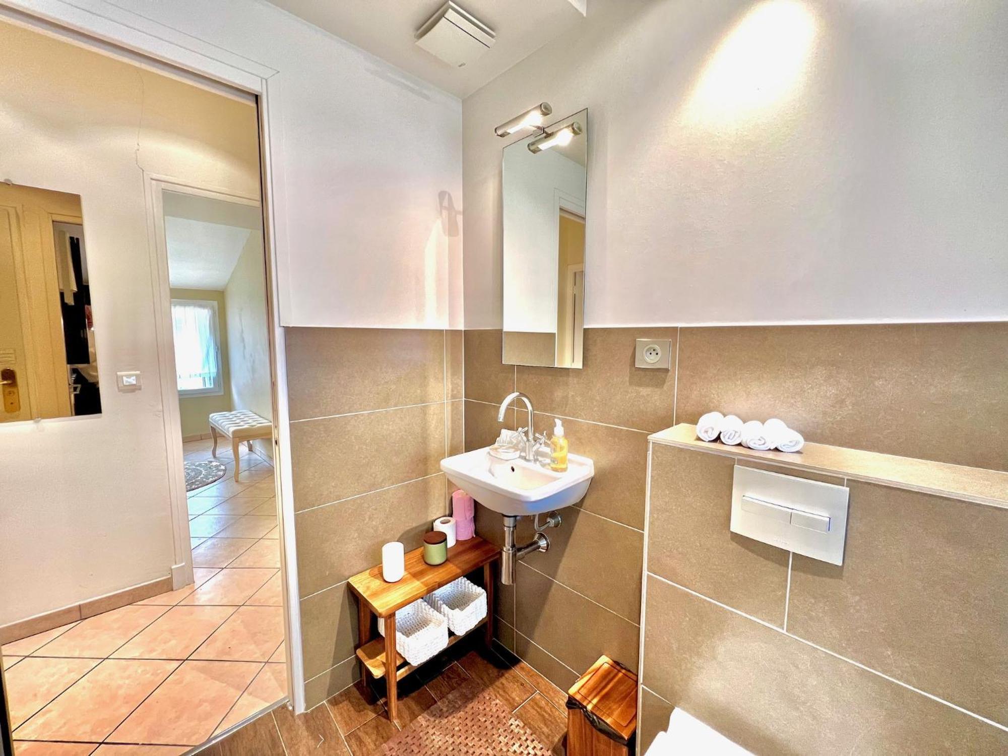 Cc Ot La Maison De Paule Old Town Promenade Des A Apartment Nice Ngoại thất bức ảnh