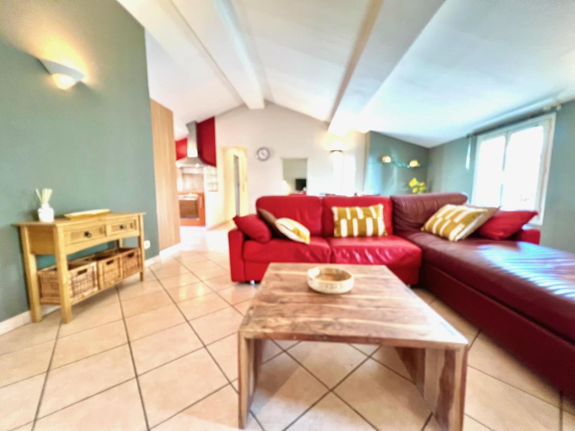 Cc Ot La Maison De Paule Old Town Promenade Des A Apartment Nice Ngoại thất bức ảnh