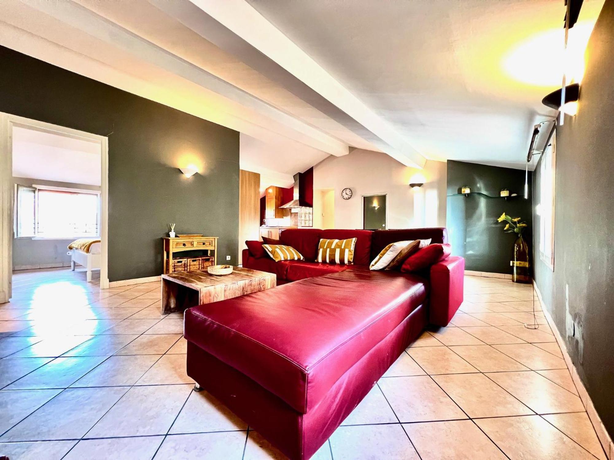 Cc Ot La Maison De Paule Old Town Promenade Des A Apartment Nice Ngoại thất bức ảnh