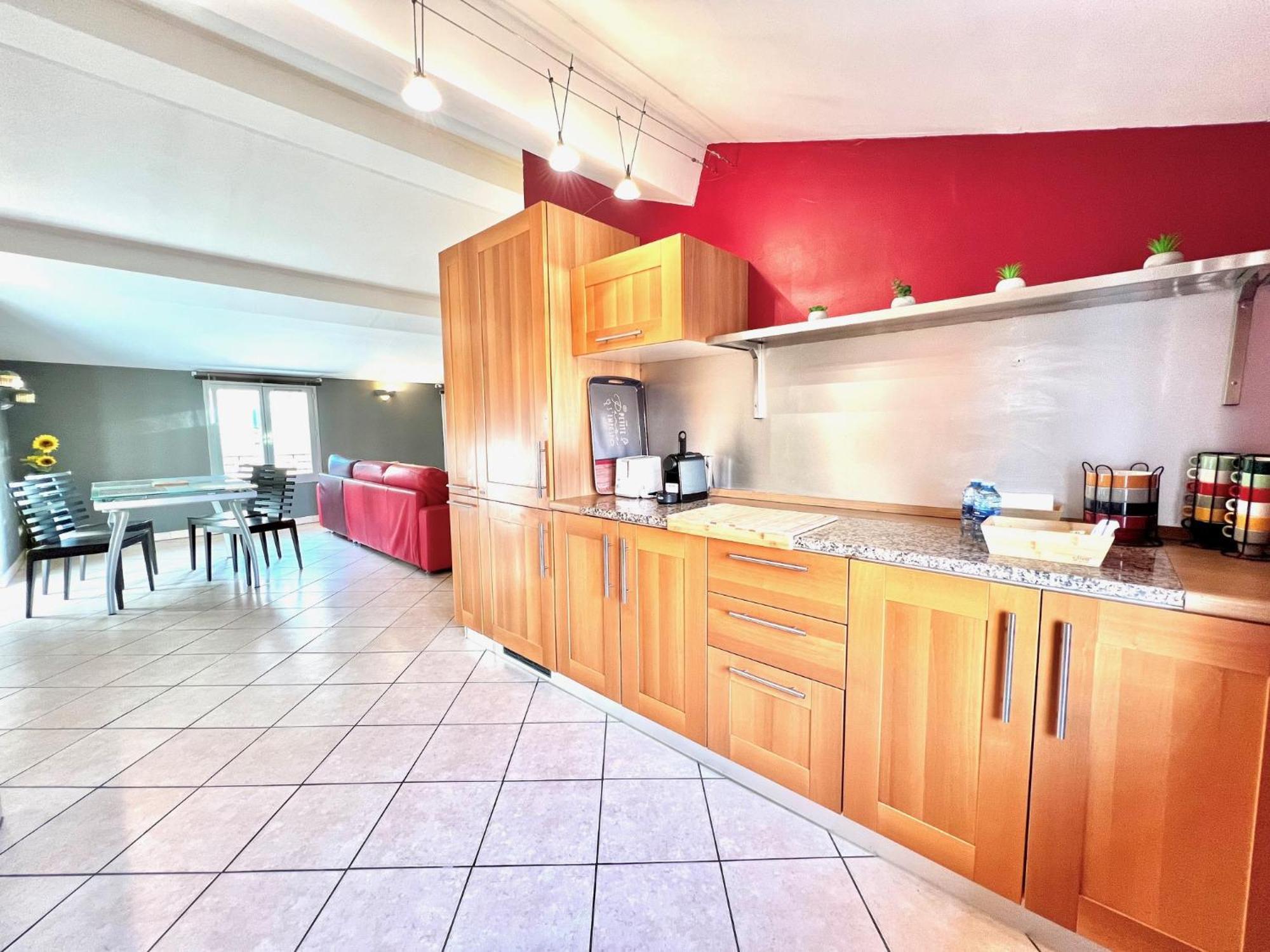 Cc Ot La Maison De Paule Old Town Promenade Des A Apartment Nice Ngoại thất bức ảnh