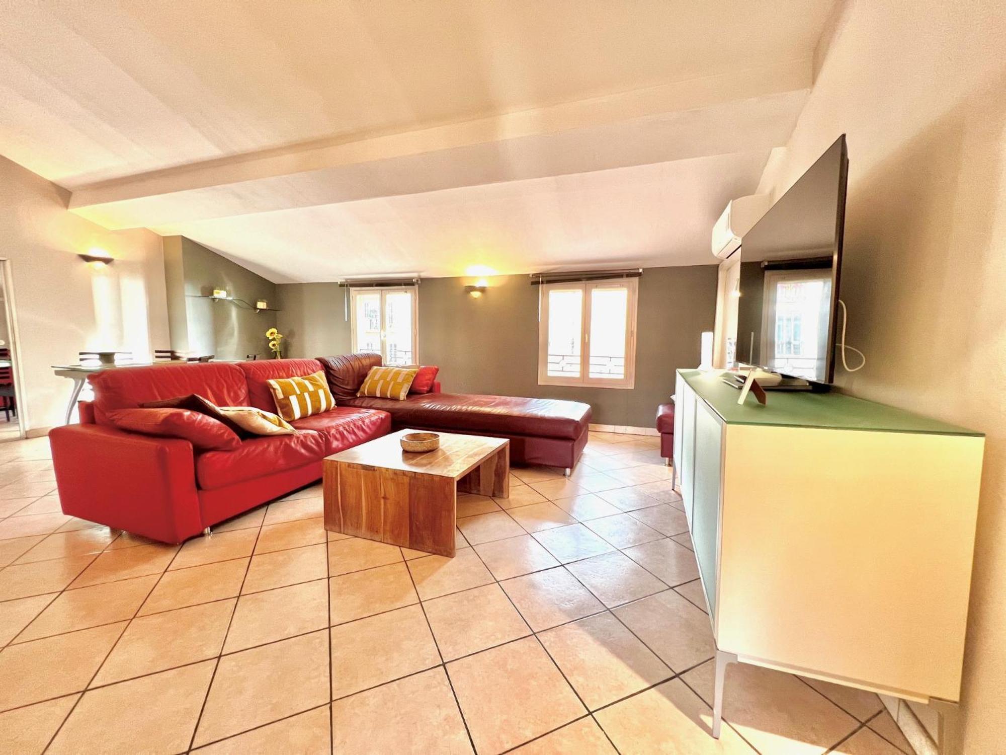 Cc Ot La Maison De Paule Old Town Promenade Des A Apartment Nice Ngoại thất bức ảnh