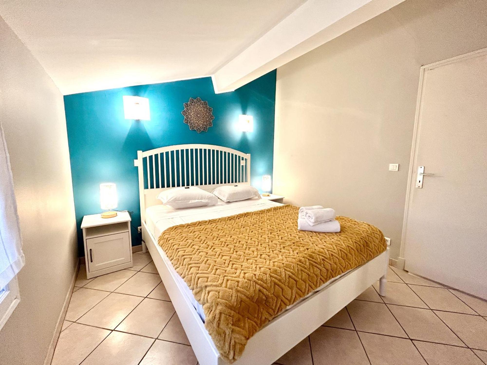 Cc Ot La Maison De Paule Old Town Promenade Des A Apartment Nice Ngoại thất bức ảnh