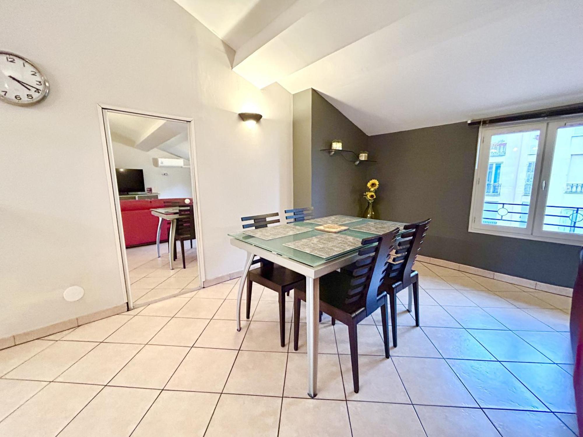 Cc Ot La Maison De Paule Old Town Promenade Des A Apartment Nice Ngoại thất bức ảnh