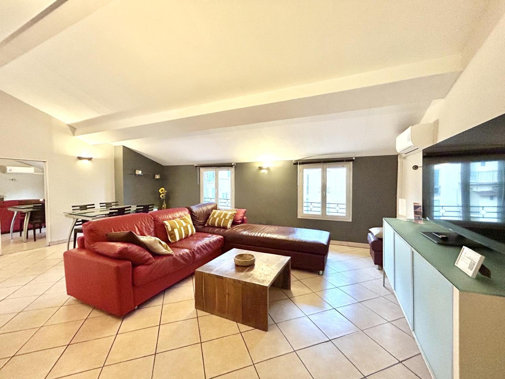 Cc Ot La Maison De Paule Old Town Promenade Des A Apartment Nice Ngoại thất bức ảnh